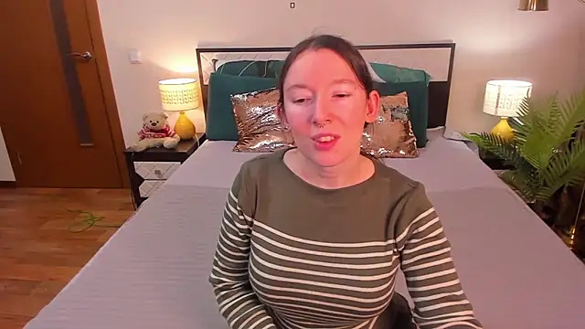 CatherineWalls online show from March 8, 2026, 3:54 am