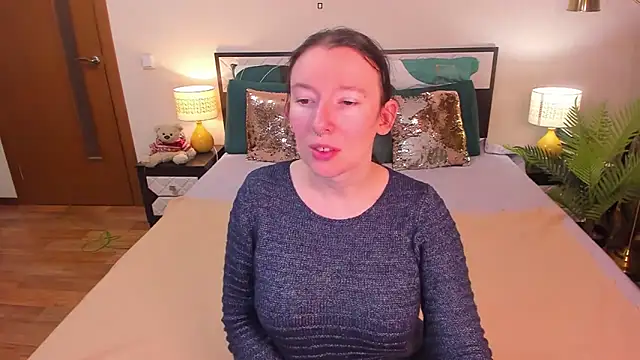 CatherineWalls online show from March 6, 2026, 3:45 am