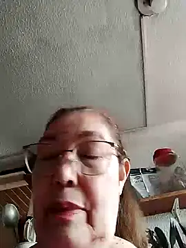 Vicky Rosse online show from July 8, 2026, 3:56 pm