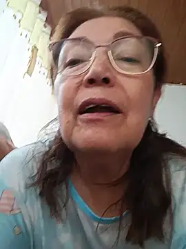 Vicky Rosse online show from July 26, 2026, 4:14 pm
