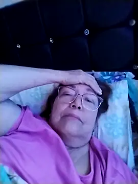 Vicky Rosse online show from September 30, 2025, 5:30 pm