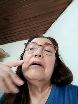 Vicky Rosse online show from May 4, 2026, 8:33 pm