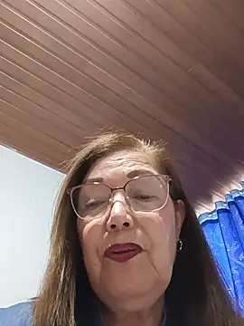 Vicky Rosse online show from July 28, 2026, 6:53 pm