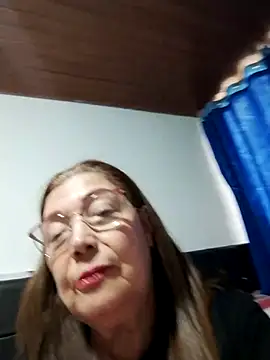 Vicky Rosse online show from April 23, 2026, 9:38 pm
