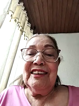 Vicky Rosse online show from May 8, 2026, 9:07 pm
