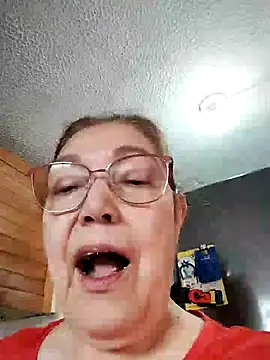 Vicky Rosse online show from July 6, 2026, 3:25 pm