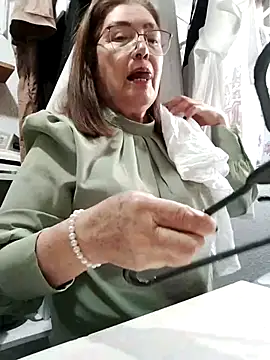 Vicky Rosse online show from February 6, 2026, 8:38 pm