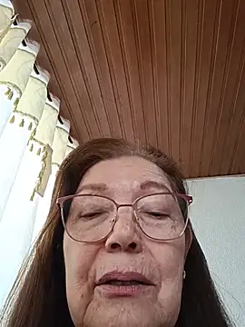 Vicky Rosse online show from August 7, 2026, 4:57 pm