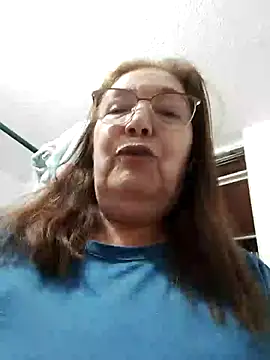 Vicky Rosse online show from September 19, 2025, 3:49 pm