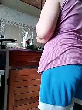 Vicky Rosse online show from February 14, 2026, 3:12 pm