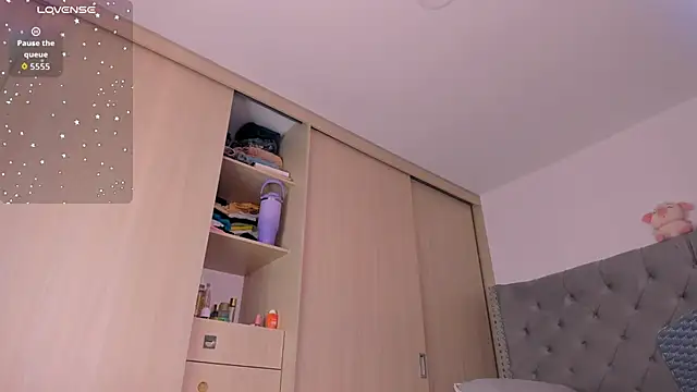 sussan dream1 online show from March 2, 2026, 9:00 pm