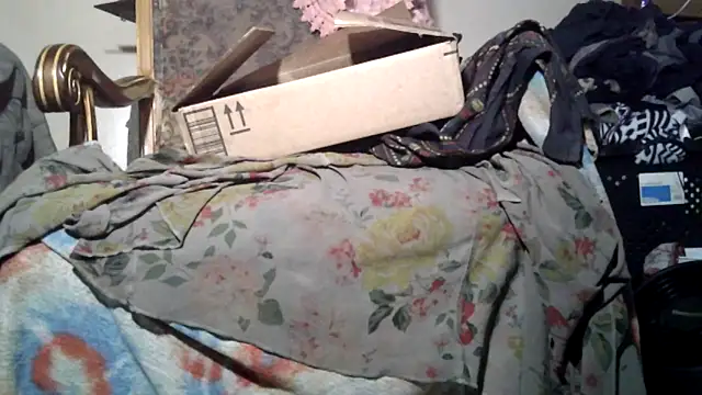 IconicPornStarMysaDelrio online show from February 22, 2025, 11:35 pm