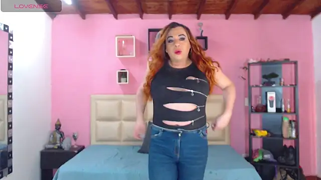 sharoll nasty online show from February 26, 2026, 1:00 pm