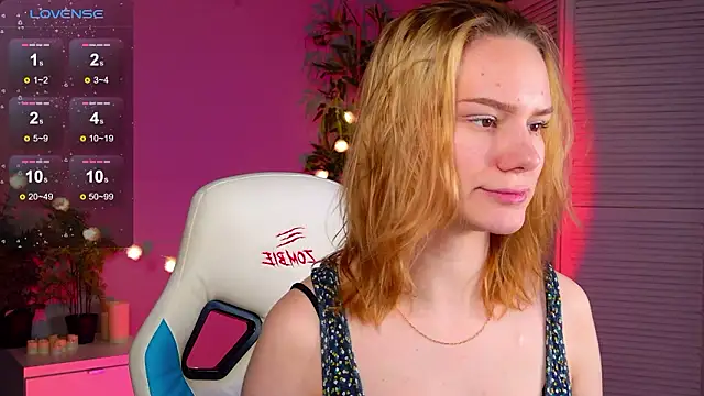 Ramona    online show from March 21, 2026, 6:25 am