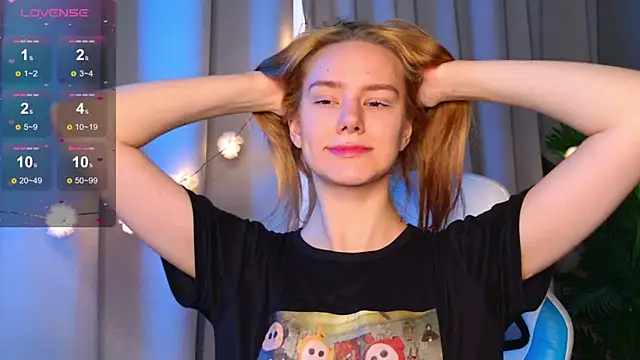 Ramona    online show from October 16, 2025, 6:10 am