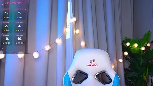 Ramona    online show from October 17, 2025, 6:06 am