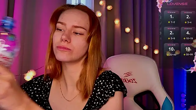 Ramona    online show from March 22, 2025, 6:11 am