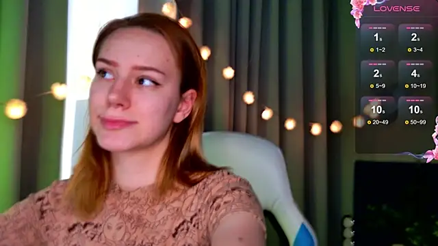 Ramona    online show from March 13, 2025, 9:43 am