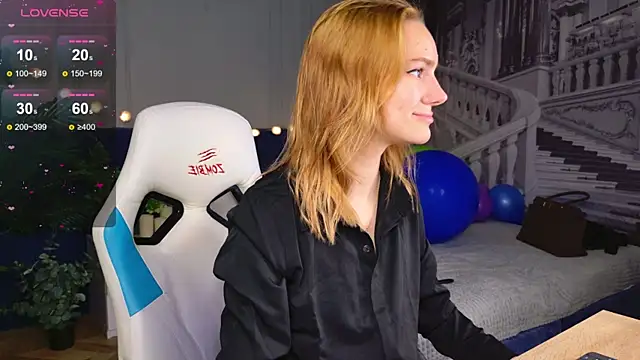 Ramona    online show from September 22, 2025, 6:08 am