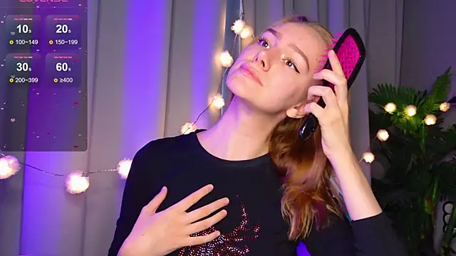 Ramona    online show from October 7, 2025, 6:03 am