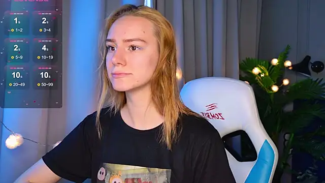 Ramona    online show from October 3, 2025, 6:04 am