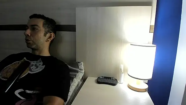 funcouple1985 online show from March 12, 2025, 1:58 am