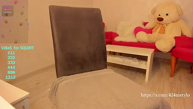 mery lo online show from March 9, 2025, 1:25 am