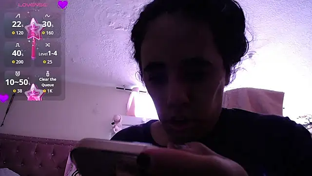 annarose19 online show from July 29, 2026, 4:28 pm