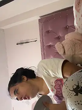 annarose19 online show from July 17, 2026, 2:20 am