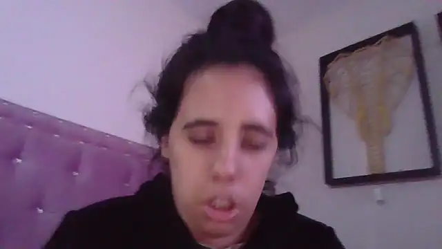 annarose19 online show from March 15, 2025, 2:35 am