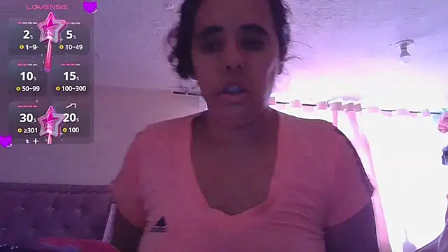 annarose19 online show from June 2, 2026, 4:40 pm