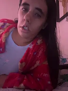 annarose19 online show from July 2, 2026, 9:43 pm