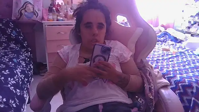 annarose19 online show from April 29, 2026, 5:30 pm