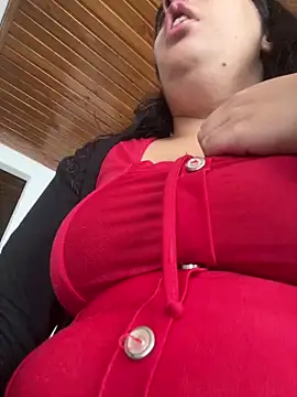 annarose19 online show from April 24, 2026, 4:42 pm