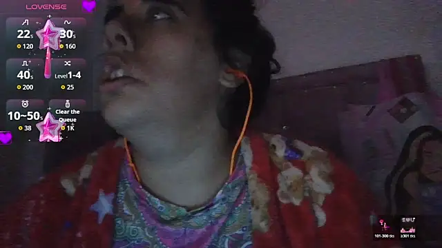 annarose19 online show from June 11, 2026, 3:03 am