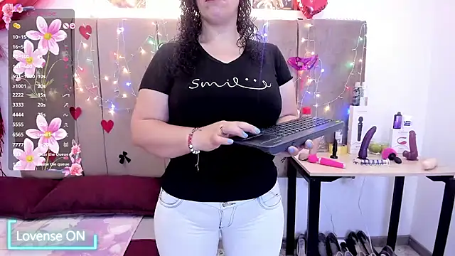 Zaly mature online show from March 4, 2026, 1:02 am