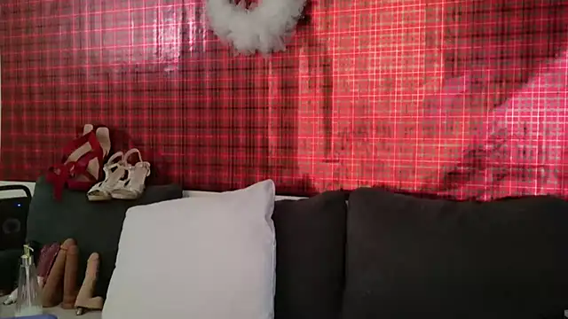 Kellylynn69 online show from January 19, 2025, 7:15 pm