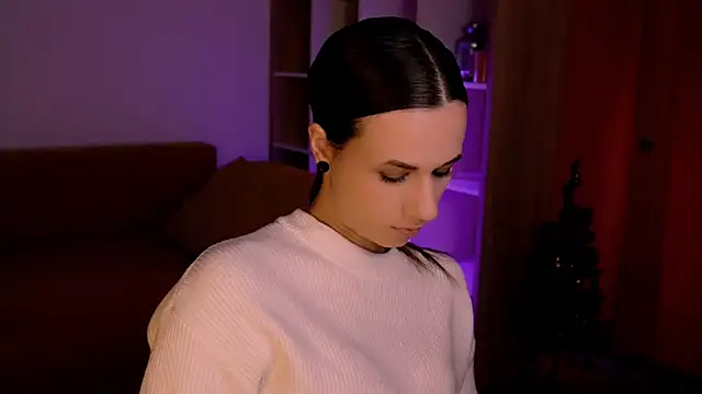 ItsAlisia online show from January 15, 2026, 1:47 pm