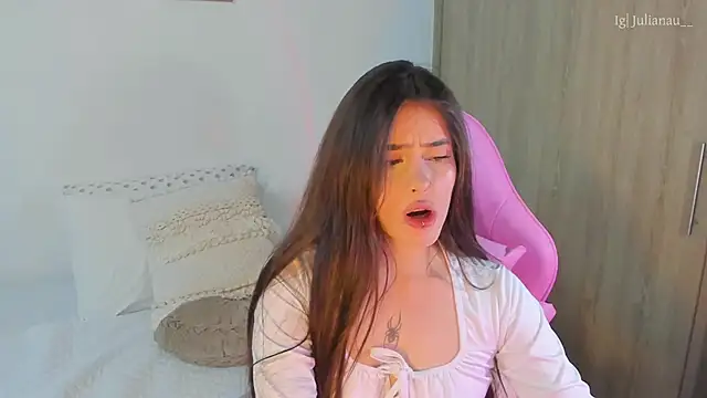 iriswest  online show from March 16, 2025, 5:25 am