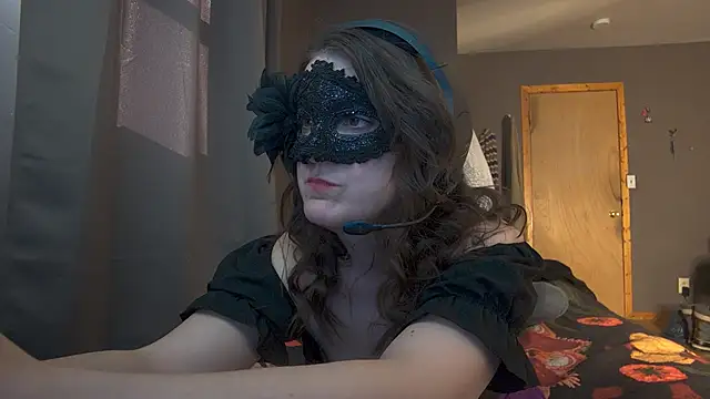 missteriousbelle online show from February 10, 2026, 8:41 pm