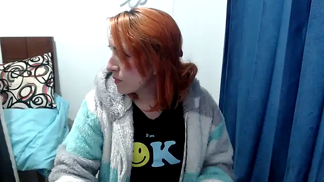 kittykalor09 online show from January 23, 2025, 4:09 am