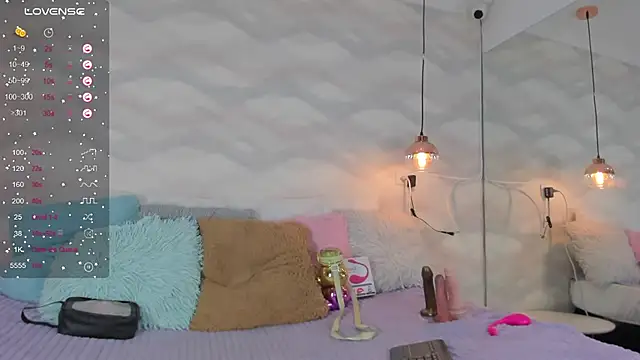 Snapshot of danaythamara1 chatting on February 19, 2026, 10:29 pm danaythamara1 online show from February 19, 2026, 10:29 pm