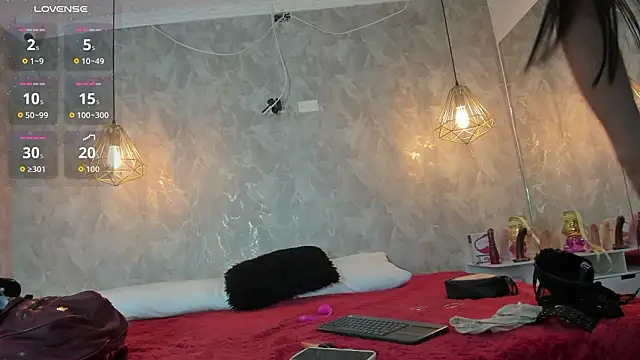 Snapshot of danaythamara1 chatting on February 28, 2026, 9:36 pm danaythamara1 online show from February 28, 2026, 9:36 pm