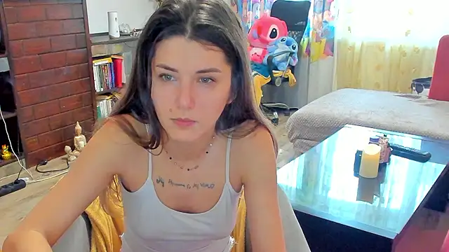 Snapshot of marie_marie03 chatting on February 12, 2026, 6:35 am marie marie03 online show from February 12, 2026, 6:35 am