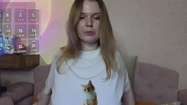 Vivian Davis online show from May 7, 2026, 7:17 pm