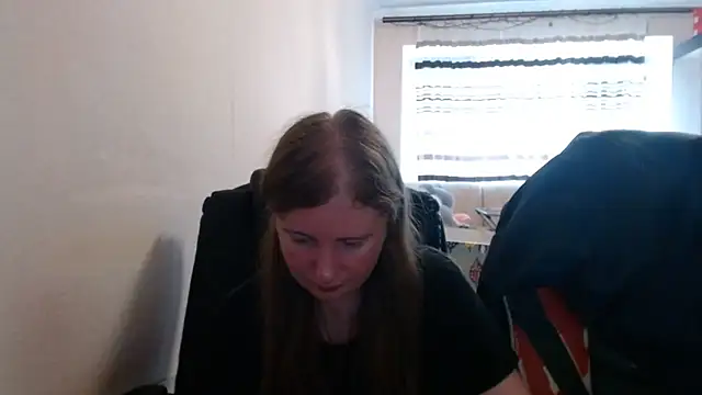 PeterAndJen online show from July 27, 2026, 6:37 pm