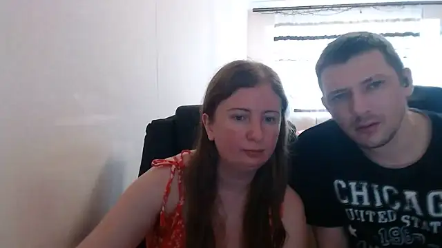 PeterAndJen online show from July 10, 2026, 8:14 am