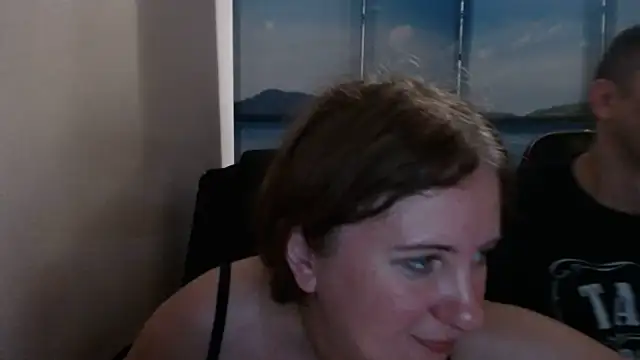 PeterAndJen online show from August 2, 2026, 6:16 pm