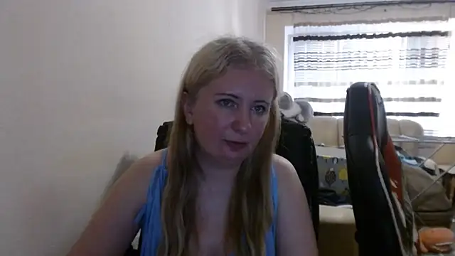PeterAndJen online show from June 26, 2026, 5:41 pm