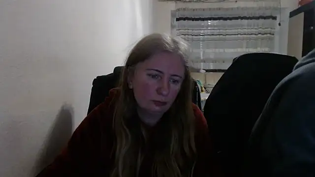 PeterAndJen online show from February 21, 2026, 6:54 pm